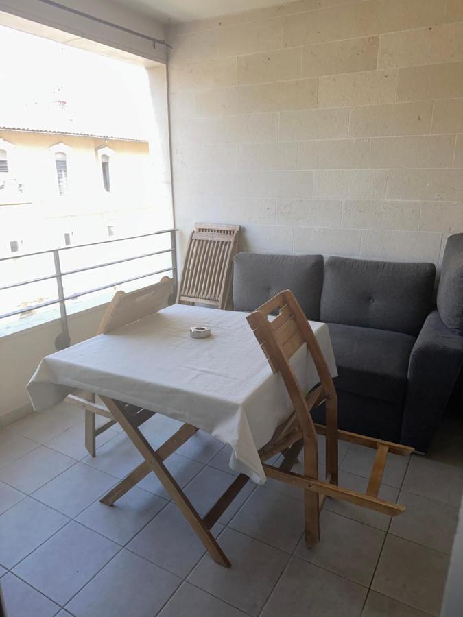 Superbe Appartement Tout Equipe Avec Parking. Marseilles Exterior foto